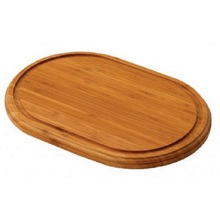 Bamboo Cheese serving board 40x24cm