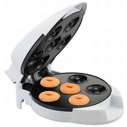 Image of: Mini Doughnut Maker by Walford