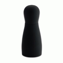 Image of: Manual Pepper Mill