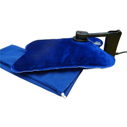 Image of: Electric Hot Water Bottle