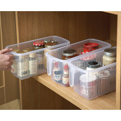 Image of: Kitchen Organiser (set of 3)