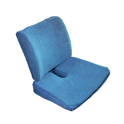 Image of: Memory Foam Seat & Back Cushions