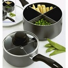 Four Way Pan