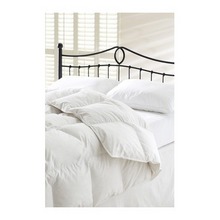 White Goose Feather & Down Summer Duvet