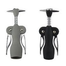 Deluxe Softgrip Corkscrew