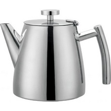 D/W Tea Pot