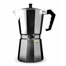 Aluminium Espresso Coffee Maker