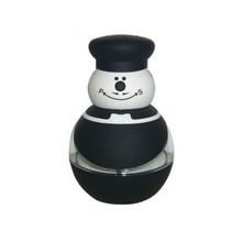 Combination Salt & Pepper Chef Mills