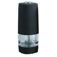 Short Electric Pepper Mill