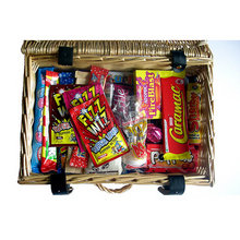 Luxury Nostalgic Sweets Hamper