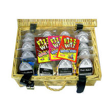 Luxury Nostalgic Kiddies Sweets Hamper