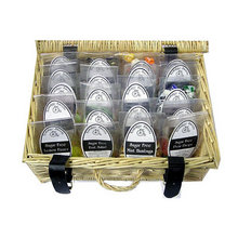 Luxury Nostalgic Sugar Free Sweets Hamper