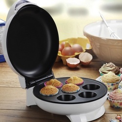 Image of: Cupcake and Muffin Maker by Walford