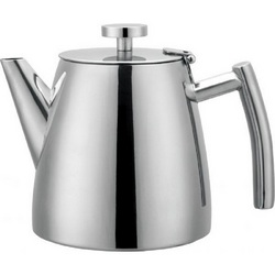 Image of: D/W Tea Pot