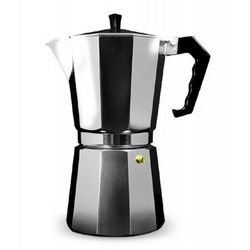 Image of: Aluminium Espresso Coffee Maker