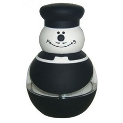 Image of: Combination Salt & Pepper Chef Mills