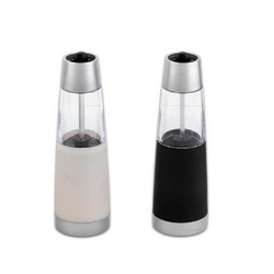 Image of: Short Gravity Pepper Mill