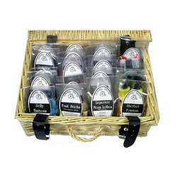 Image of: Luxury Liquorice & Aniseed Sweets Hamper