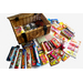 Alternate Image of: Luxury Nostalgic Sweets Hamper