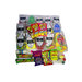 Alternate Image of: Luxury Nostalgic Fizzy & Sour Sweets Hamper